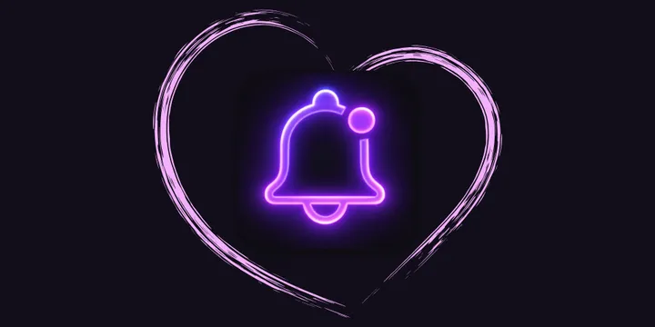 From a Crush to a Product; LOV – Tracker